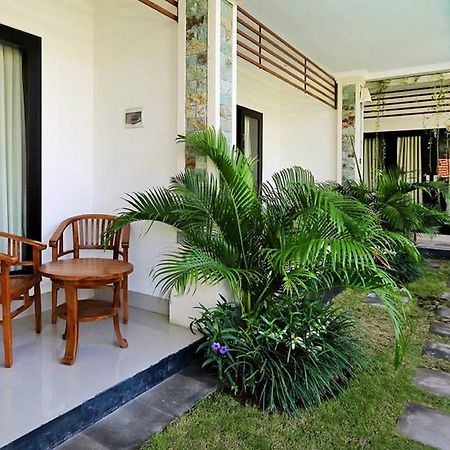 Indah Homestay Seminyak Dış mekan fotoğraf