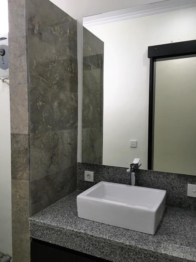 Indah Homestay Seminyak Dış mekan fotoğraf