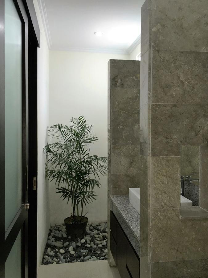 Indah Homestay Seminyak Dış mekan fotoğraf
