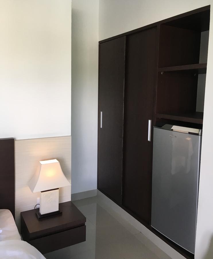 Indah Homestay Seminyak Dış mekan fotoğraf