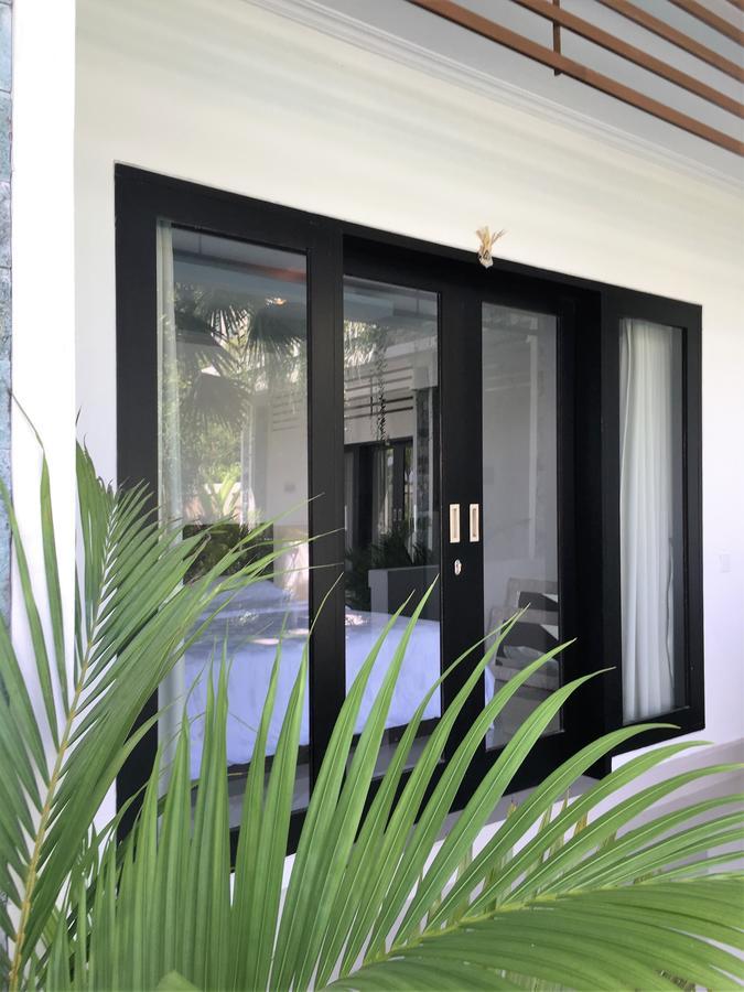 Indah Homestay Seminyak Dış mekan fotoğraf