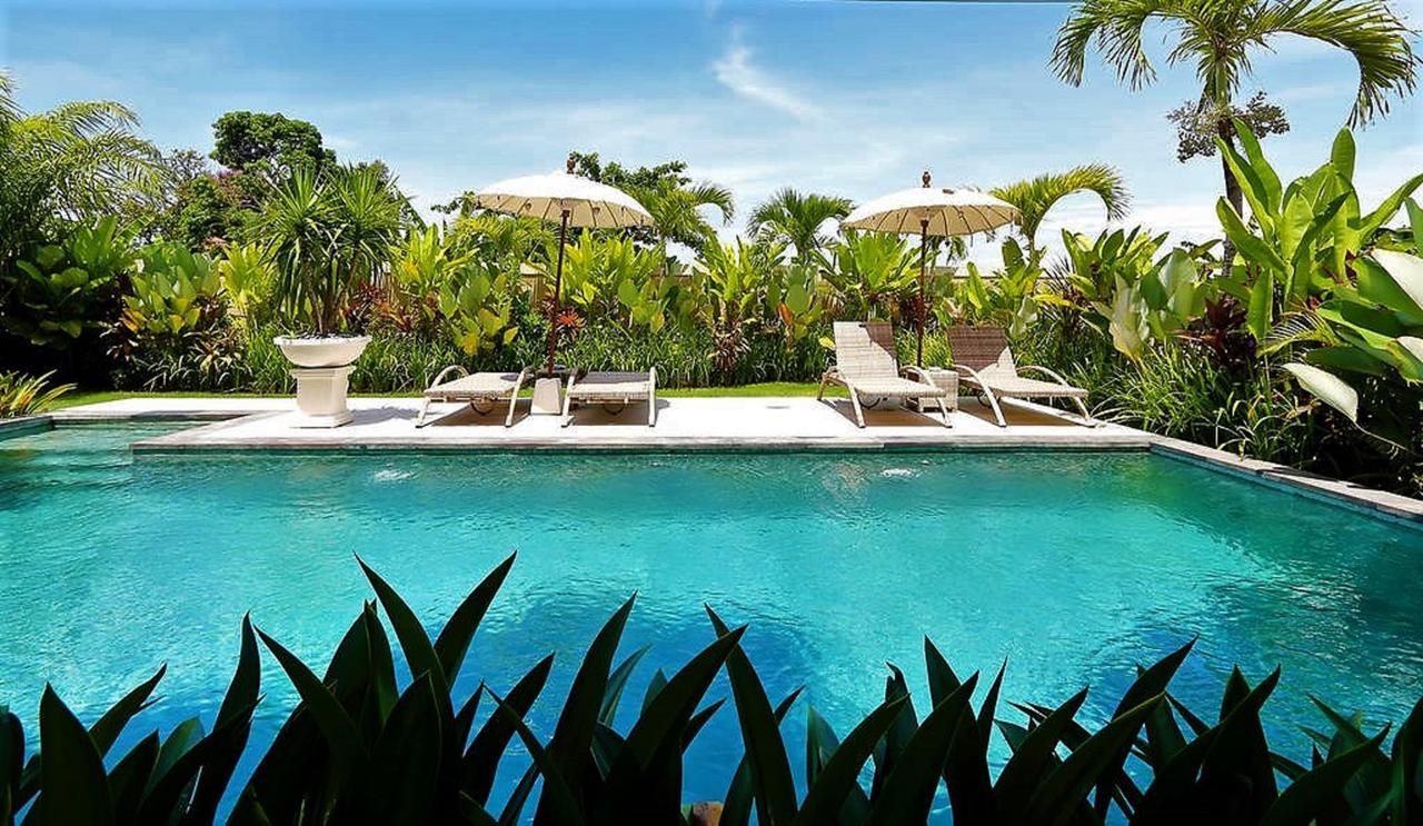 Indah Homestay Seminyak Dış mekan fotoğraf