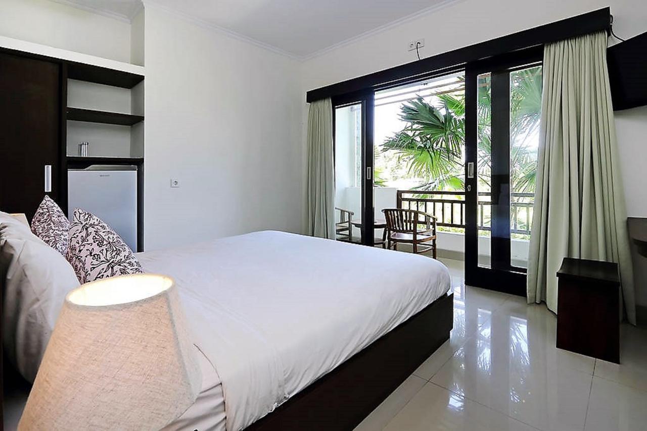 Indah Homestay Seminyak Dış mekan fotoğraf